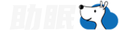 ASMR Dog Logo