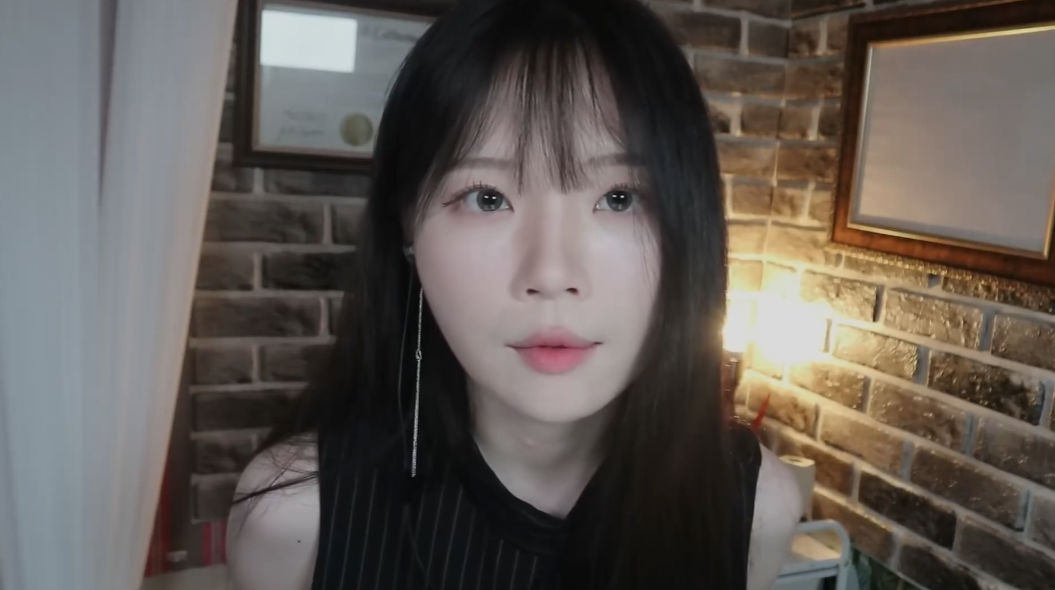 韩国asmr